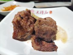 -木槿花韩式炭烤·熟成肉工坊(孙文东路店)
