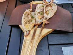 -西安高新希尔顿酒店·咖啡露台西餐厅