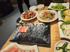 -草原塞蛮羊火锅城(港湾店)