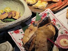 -花潮料理艺食馆(成都万象城店)