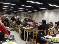 大堂-三兴涮羊肉(荣安大街店)