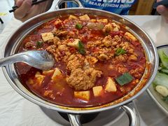 -新新湘菜馆(新中街二条店)