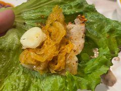 -火炉火自助餐(西直门凯德MALL店)