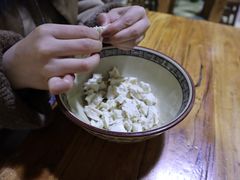 -朱秀英梆梆肉葫芦头(琉璃街店)