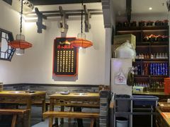 -受气牛肉·重庆耙牛肉(来福士店)