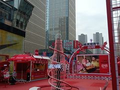 -万达广场(太原街店)