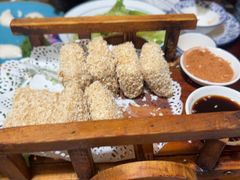 -寿州美味厨豆腐宴(寿县南门口西环路店)