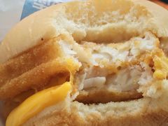 -麦当劳(河北唐山光明路餐厅)