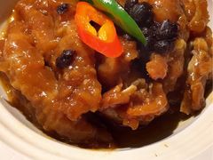 凤爪-潮福城大酒楼·潮味粤品·港式点心(湖滨北路店)