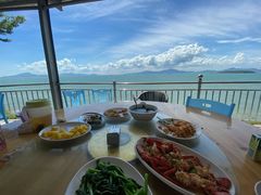 -七鲜渔港美食餐厅(巽寮湾海景店)