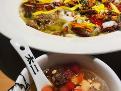 -太二酸菜鱼(正大广场店)