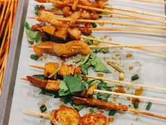 -林二哥宜烤官·宜宾小烧烤