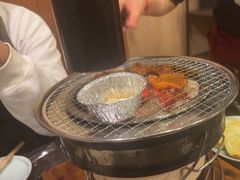 -蒜香焼肉PURUSHIN(马场路店)