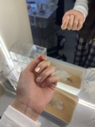 -初瞳专营美睫美甲