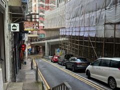 -大馆(前中区警署建築群)
