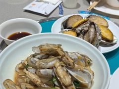 -大锅强·蒸海鲜青岛菜(吾悦广场店)