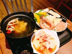 -美心mx餐厅(悦来坊店)