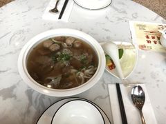 -大茴香越法料理(SOHO复兴店)