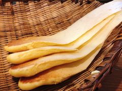 锅边馍-鸡毛店·川菜(双楠店)