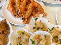 -克丽司汀酒店-日光阁餐厅