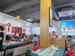 -40号厦门海鲜大排档(中山路店)