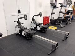 -暨南大学（广州石牌校区）邵逸夫体育馆