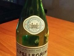 -沈阳君悦酒店·意坊意大利餐厅