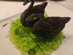 -东海朗廷酒店-唐阁T’ANG COURT 中餐厅