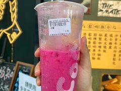 -CoCo都可(东城国贸店)