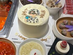 -海底捞火锅(高科广场店)