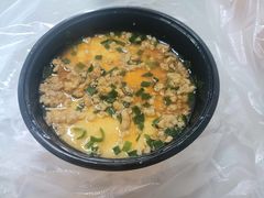 炖蛋-中医院-的食堂