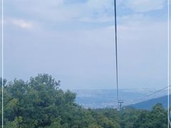 -苍山感通索道