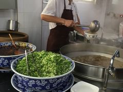 -东方宫中国兰州牛肉拉面(新起街店)