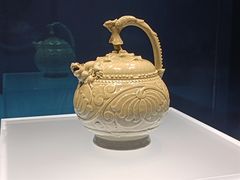 -陕西历史博物馆