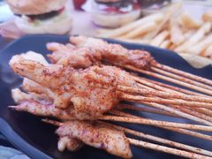 -INNS BAR 音乐酒吧餐厅
