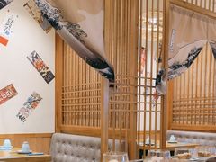 -晴季寿司(延河路万达广场店)