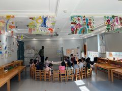 -京师双语幼儿园