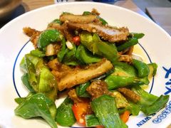 -文叔·湖北名小吃·小龙虾(华强北店)