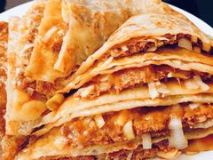 -宛平李记小吃(东关街店)