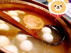 -周三的情书花园餐厅(江北店)
