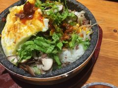 -老板娘的烤肉店(港湾广场店)