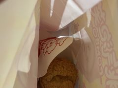 -西树泡芙(正佳店)