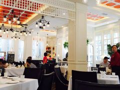 大堂-阿诺泰·泰国餐厅(紫荆店)