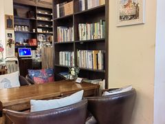 -良友书坊(安徽路店)