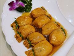 -玉华台饭庄·淮扬菜·烤鸭(望京店)