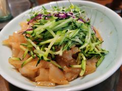 川北凉粉-大草原清真饭庄(沙河店)