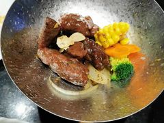 -daozao料理美术馆(东营店)