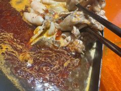 -老天桥蛙炉火锅(姑苏总店)