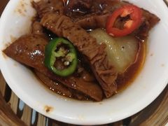 -黄埔华苑酒家(黄埔店)