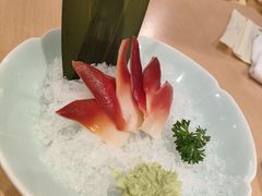 -鳗葉(万象城店)
